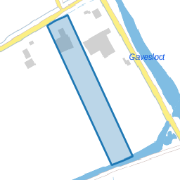 Perceel KGL01-O-107