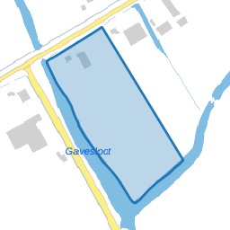 Perceel KGL01-O-112