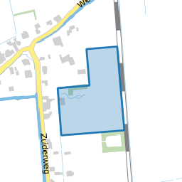 Perceel KGL01-O-13
