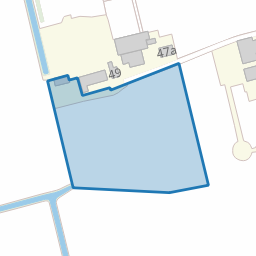 Perceel KGL01-O-137