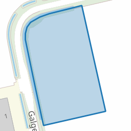 Perceel KGL01-O-145