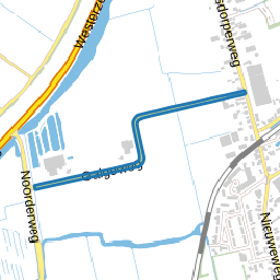 Perceel KGL01-O-153