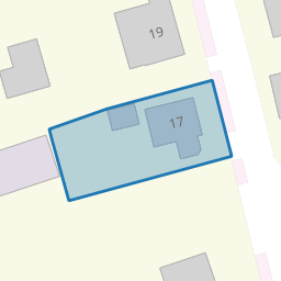 Perceel KGL01-O-171