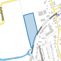 Perceel KGL01-O-174