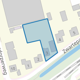 Perceel KGL01-O-202