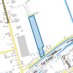 Perceel KGL01-O-206