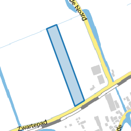 Perceel KGL01-O-224