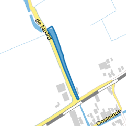 Perceel KGL01-O-259