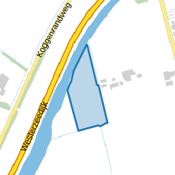 Perceel KGL01-O-267