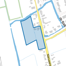 Perceel KGL01-O-275