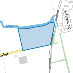 Perceel KGL01-O-301