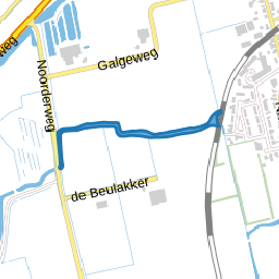 Perceel KGL01-O-331