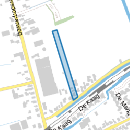 Perceel KGL01-O-341