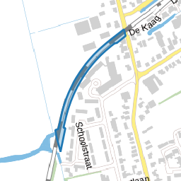 Perceel KGL01-O-381