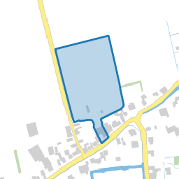 Perceel KGL01-O-445