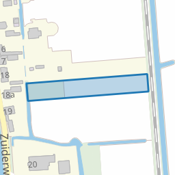 Perceel KGL01-O-467