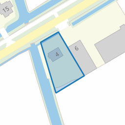 Perceel KGL01-O-487
