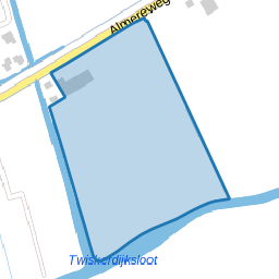 Perceel KGL01-O-488