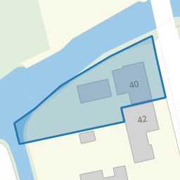 Perceel KGL01-O-497