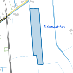 Perceel KGL01-O-511