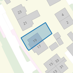 Perceel KGL01-O-541