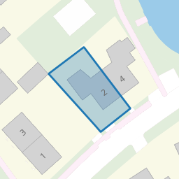 Perceel KGL01-O-545