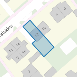 Perceel KGL01-O-549