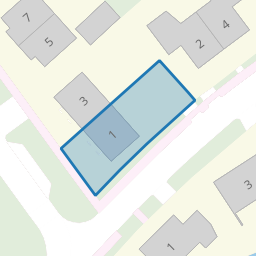 Perceel KGL01-O-554