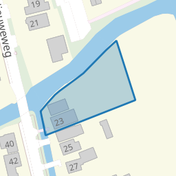 Perceel KGL01-O-58
