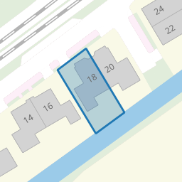Perceel KGL01-O-588