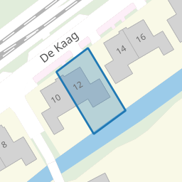 Perceel KGL01-O-591