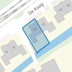Perceel KGL01-O-592