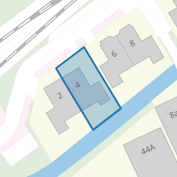 Perceel KGL01-O-595