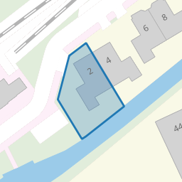 Perceel KGL01-O-596