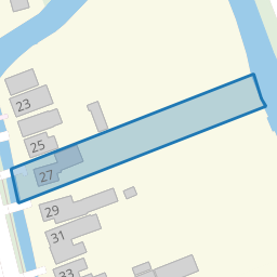 Perceel KGL01-O-60