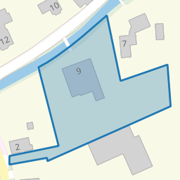 Perceel KGL01-O-618