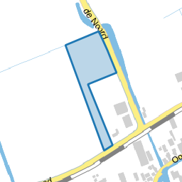 Perceel KGL01-O-621