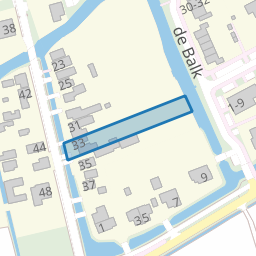 Perceel KGL01-O-63