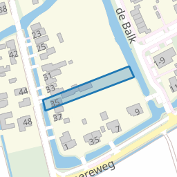 Perceel KGL01-O-64