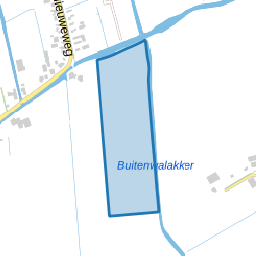 Perceel KGL01-O-640