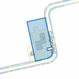 Perceel KGL01-O-644
