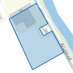 Perceel KGL01-O-670