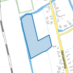 Perceel KGL01-O-672