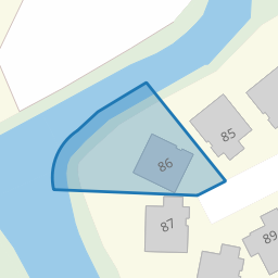 Perceel KGL01-O-685