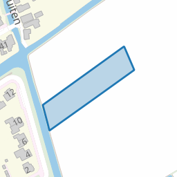 Perceel KGL01-O-70