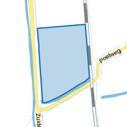 Perceel KGL01-O-728