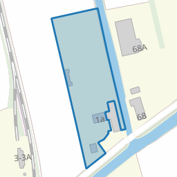Perceel KGL01-O-731