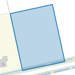 Perceel KGL01-O-743