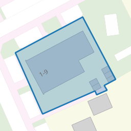Perceel KGL01-O-768