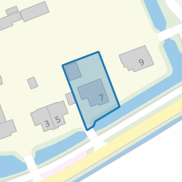Perceel KGL01-O-795